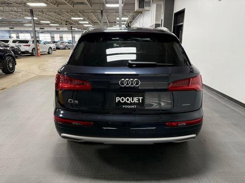 2019 Audi Q5 2.0T Premium Plus