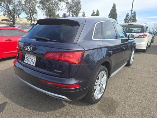 2019 Audi Q5 2.0T Premium Plus