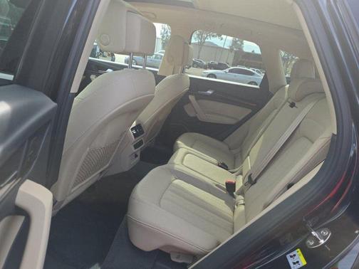 2019 Audi Q5 2.0T Premium Plus