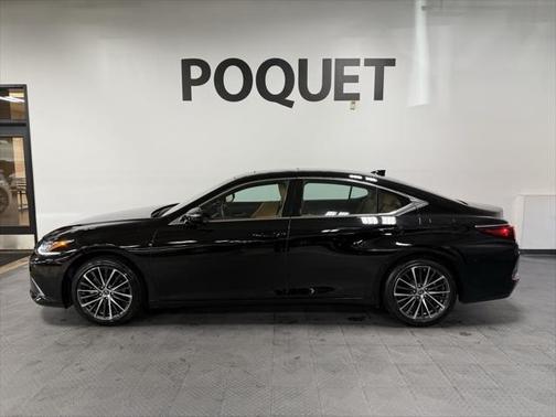 2023 Lexus ES 350 Base