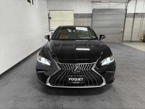 2023 Lexus ES 350 Base