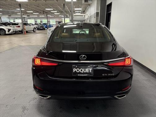 2023 Lexus ES 350 Base