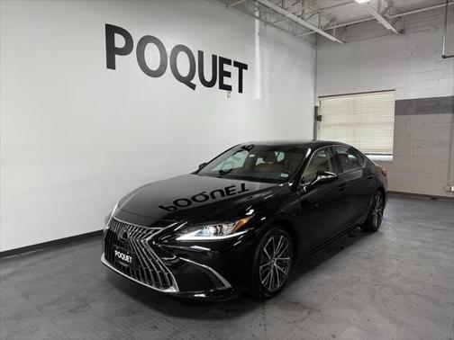 2023 Lexus ES 350 Base