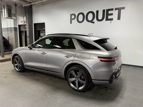 2023 Genesis GV70 2.5T Sport Prestige