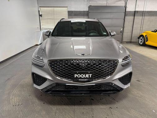 2023 Genesis GV70 2.5T Sport Prestige