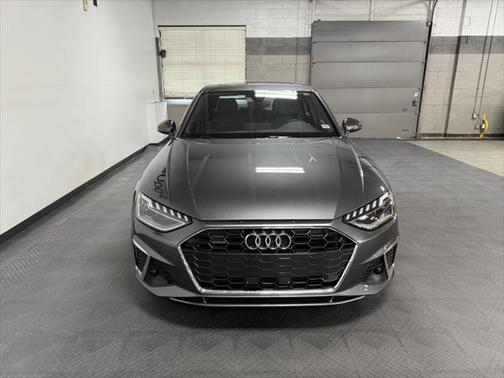 2020 Audi A4 45 Premium Plus