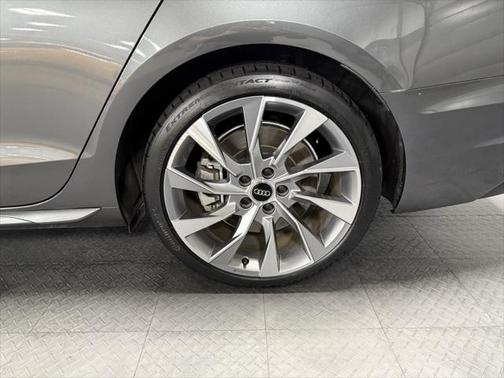 2020 Audi A4 45 Premium Plus