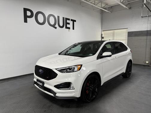 2021 Ford Edge ST