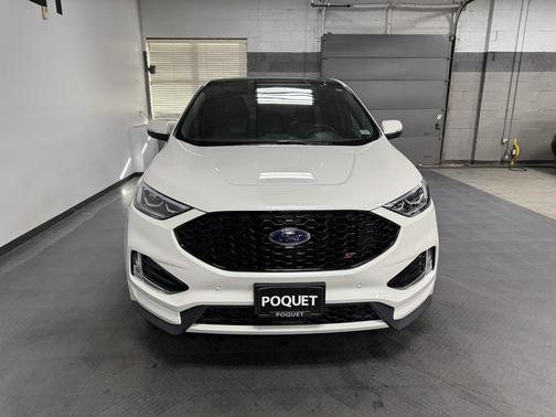 2021 Ford Edge ST