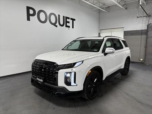 2024 Hyundai PALISADE XRT