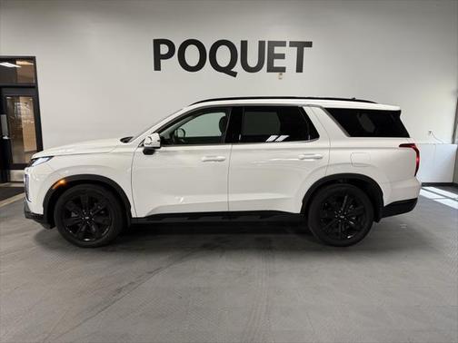 2024 Hyundai PALISADE XRT