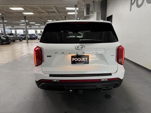 2024 Hyundai PALISADE XRT