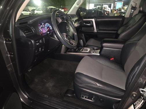 2019 Toyota 4Runner SR5 Premium
