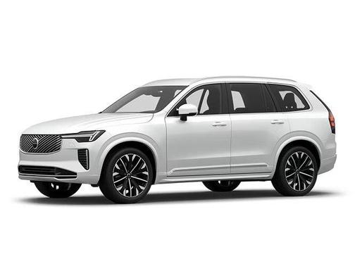 2025 Volvo XC90 B6 Plus 7-Seater