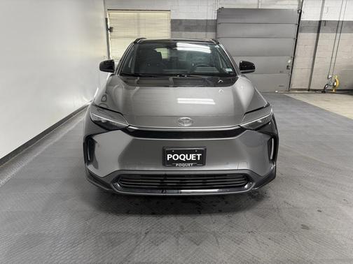 2024 Toyota bZ4X XLE
