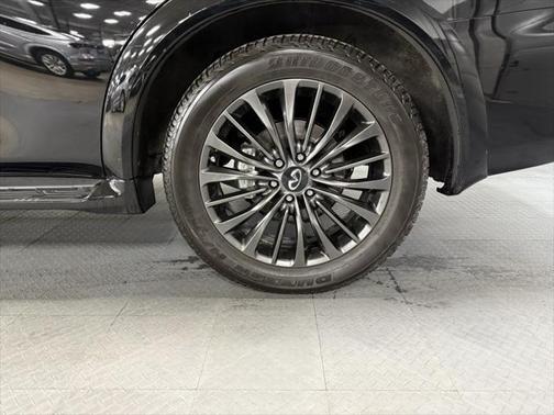 2023 INFINITI QX80 SENSORY AWD