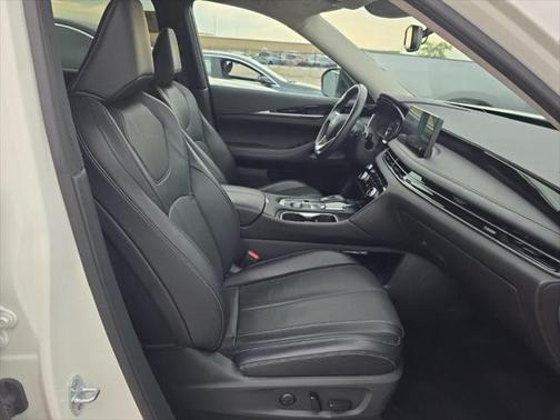 2022 INFINITI QX60 Pure