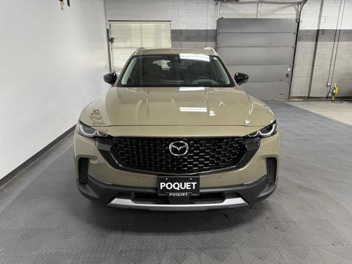 2024 Mazda CX-50 2.5 Turbo Premium Plus Package