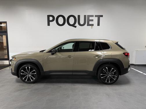 2024 Mazda CX-50 2.5 Turbo Premium Plus Package