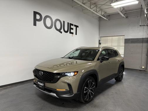 2024 Mazda CX-50 2.5 Turbo Premium Plus Package