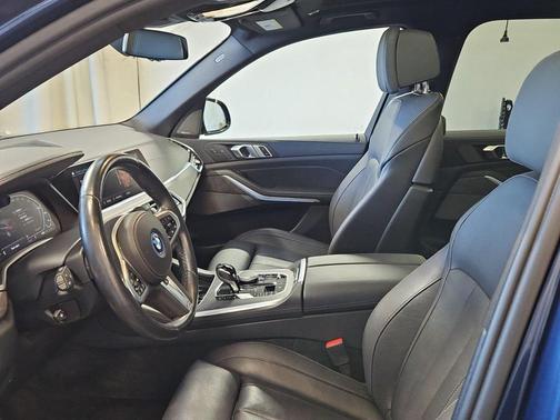 2022 BMW X5 xDrive45e
