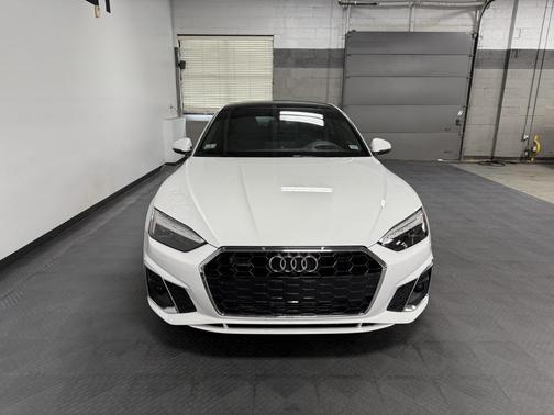 2023 Audi A5 Sportback 45 S Line Prestige