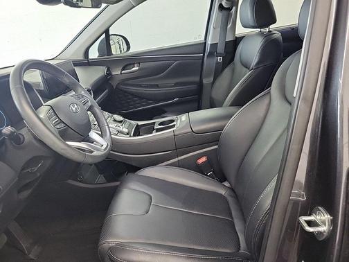 2023 Hyundai SANTA FE HEV SEL Premium