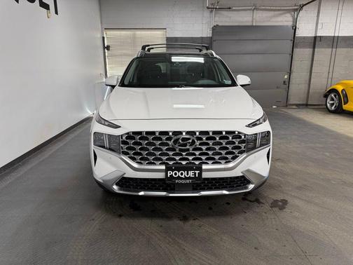 2023 Hyundai Santa Fe Plug-In Hybrid Limited