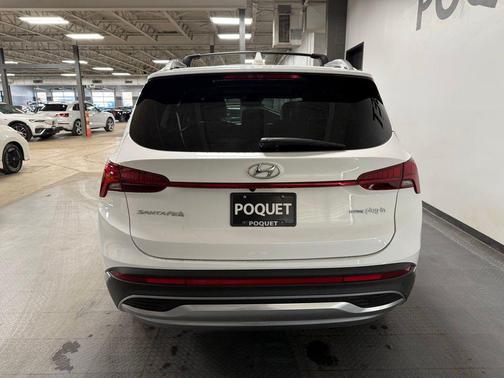 2023 Hyundai Santa Fe Plug-In Hybrid Limited