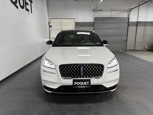 2022 Lincoln Corsair Grand Touring