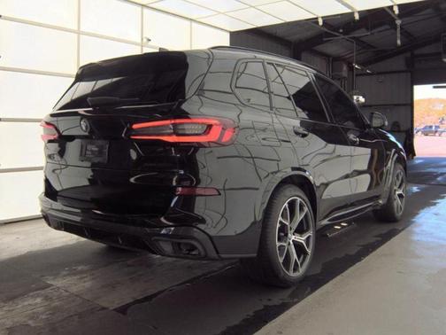 2022 BMW X5 xDrive45e