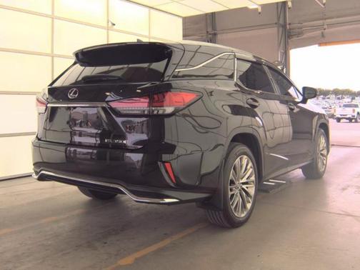 Caviar 2022 Lexus RX 350 Luxury