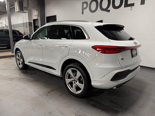 2025 Audi Q5 2.0T Premium Plus