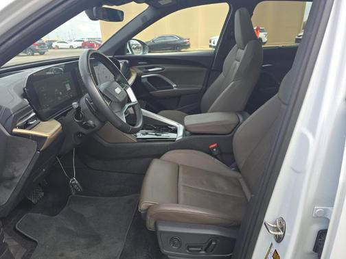 2025 Audi Q5 2.0T Premium Plus