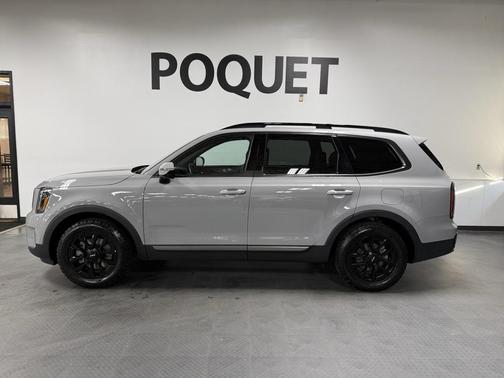 2023 Kia Telluride SX-Prestige X-Pro