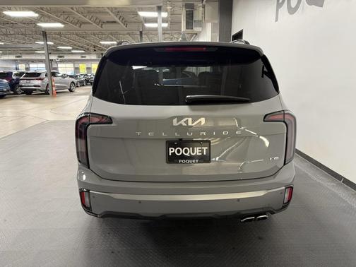 2023 Kia Telluride SX-Prestige X-Pro