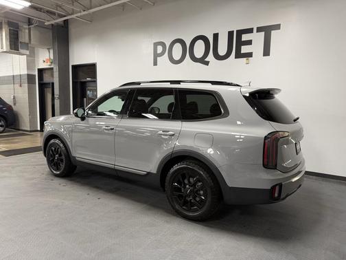 2023 Kia Telluride SX-Prestige X-Pro