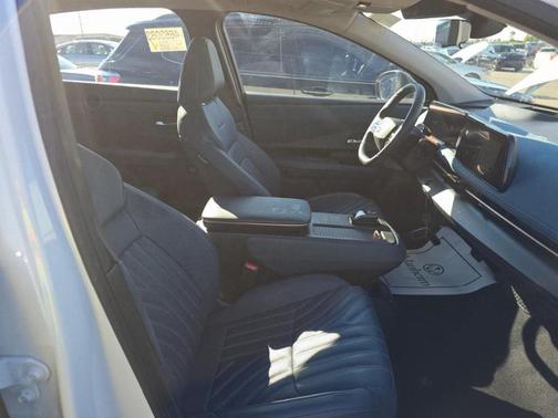 2023 Nissan ARIYA PLATINUM+ e-4ORCE