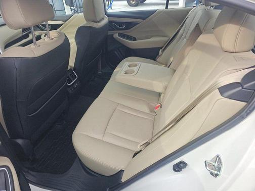 2020 Subaru Legacy Limited