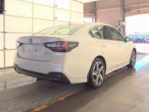 2020 Subaru Legacy Limited