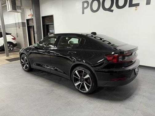 2022 Polestar 2 Long Range Dual Motor