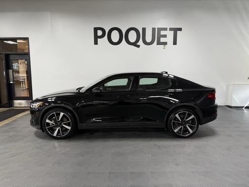2022 Polestar 2 Long Range Dual Motor