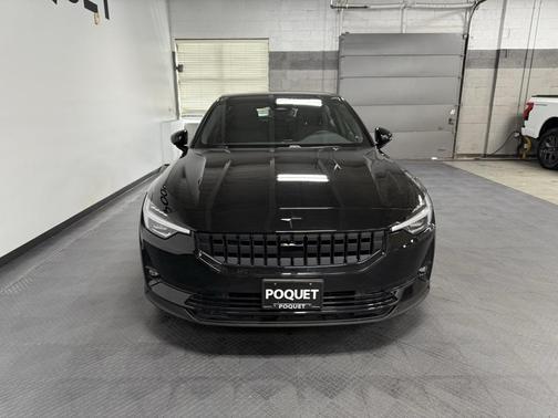 2022 Polestar 2 Long Range Dual Motor