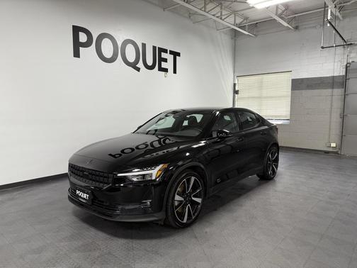 2022 Polestar 2 Long Range Dual Motor