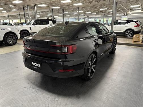 2022 Polestar 2 Long Range Dual Motor