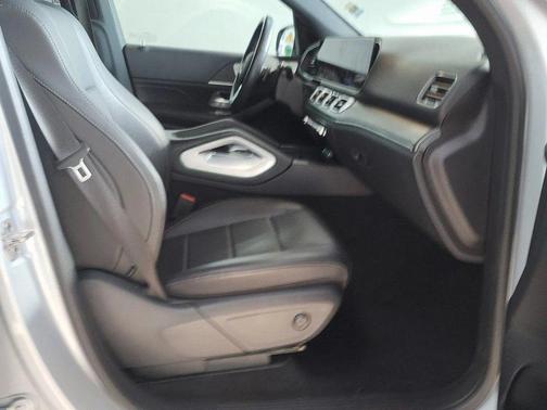 2022 Mercedes-Benz GLE 350 4MATIC