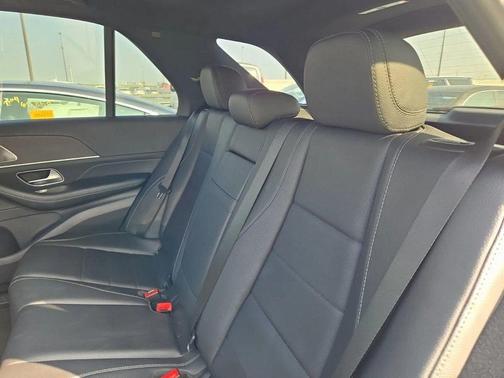 2022 Mercedes-Benz GLE 350 4MATIC