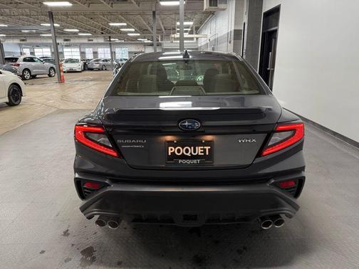 2023 Subaru WRX Premium