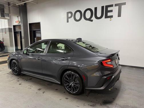2023 Subaru WRX Premium