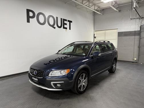 2015 Volvo XC70 T6 Premier Plus